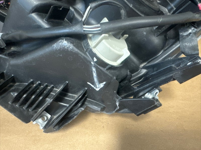 2015-2017 Subaru Legacy Outback LED Right Headlight OEM #21