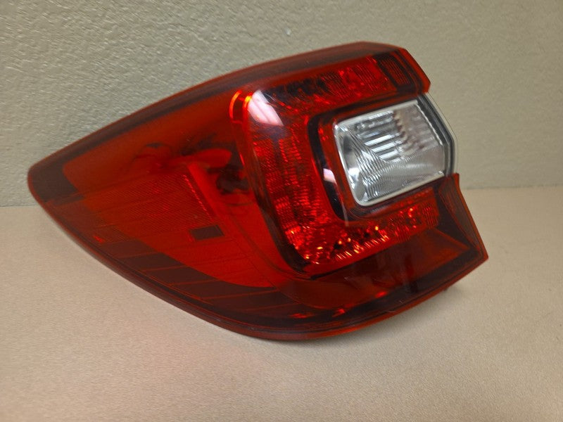 2015-2019 Subaru Outback Legacy LEFT Tail Light OEM