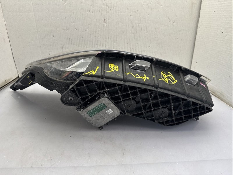 2016-2019 Ford Explorer Right Headlight OEM LED