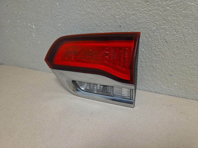 2020-2022 Jeep Grand Cherokee Right Passenger Side Backup Lamp OEM LED