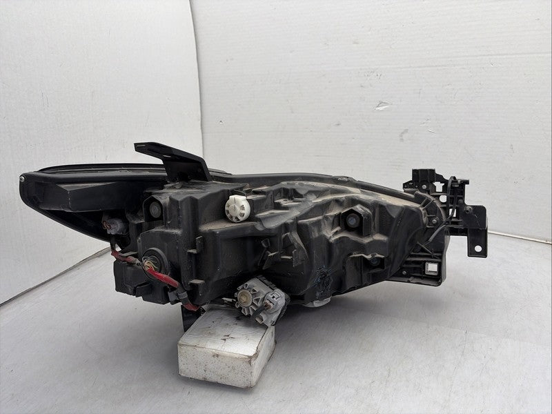 2018-2021 Mazda 6 Left Driver OEM LED Headlight
