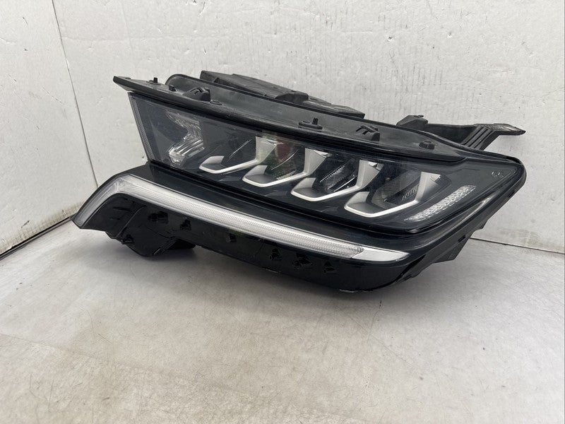 2021-2023 Kia Sorento Left Driver Headlight OEM LED Reflector