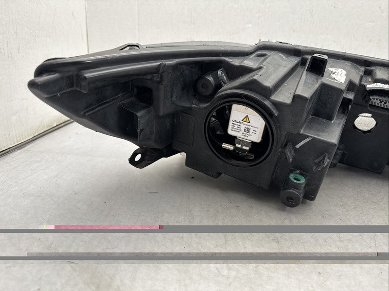 2017-2019 Lincoln Continental Left Driver Headlight OEM Xenon HID