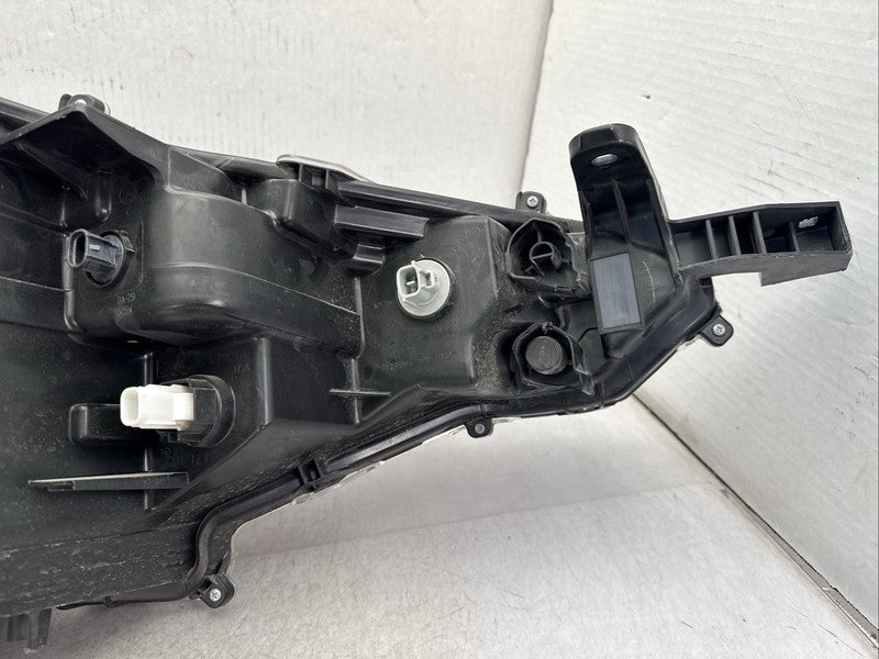 2022-2024 Toyota Corolla Cross Left Driver OEM LED Headlight