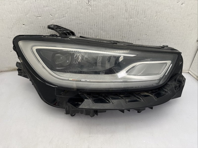 2021-2024 Chrysler Pacifica Right Passenger OEM LED Headlight