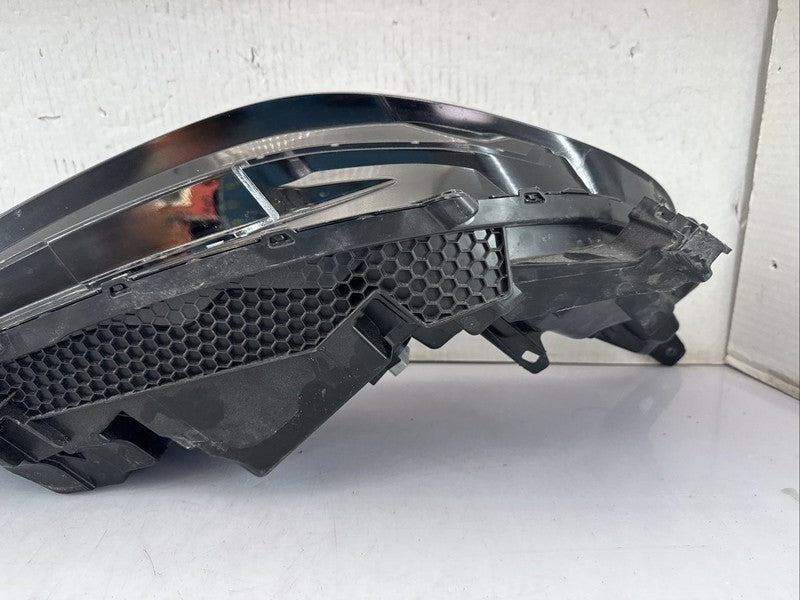 2023-2025 Honda Accord Left Driver Full LED Headlight OEM