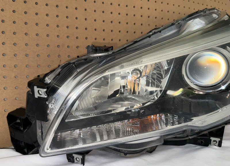 2015-2017 Subaru Outback LED Headlight Left Driver OEM