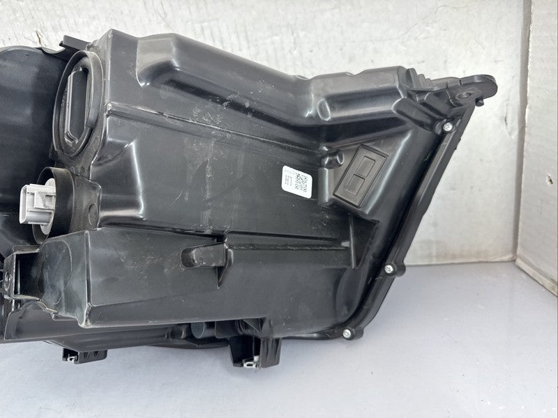 2023-2026 Honda Pilot Left Driver Headlight OEM LED