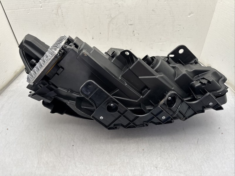 2021-2024 Jeep Cherokee Left Driver LED Headlight