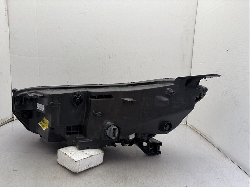 2023-2025 Honda CR-V Right Headlight LED Black
