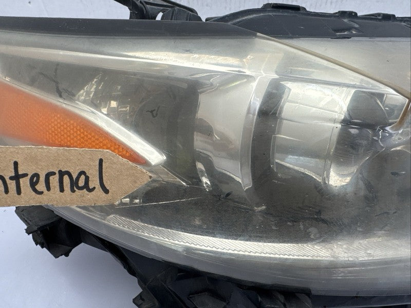 2016-2018 Lexus ES350 ES300h Right Passenger LED Headlight