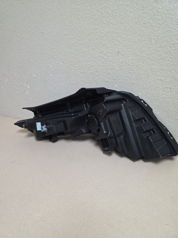 2022-2024 Hyundai Tucson Left Daytime Running Light DRL LED OEM Dark T