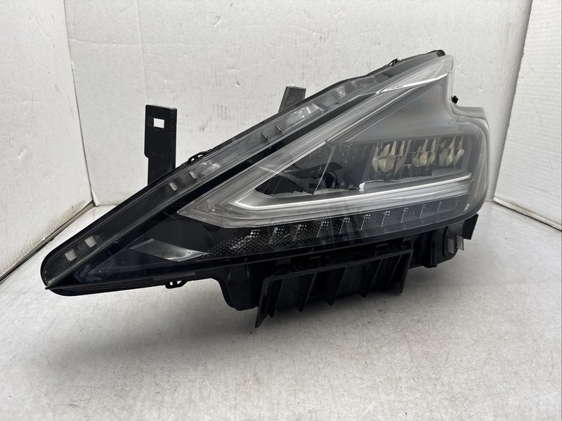 2019-2021 Nissan Murano Left Driver OEM Full LED Headlight
