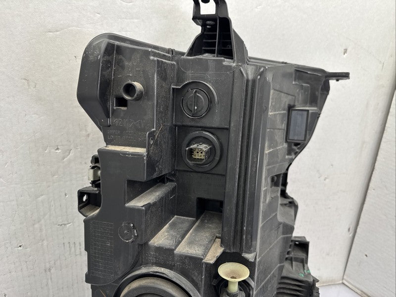 2020-2023 Chevrolet Silverado 2500 3500 Left Driver Headlight OEM