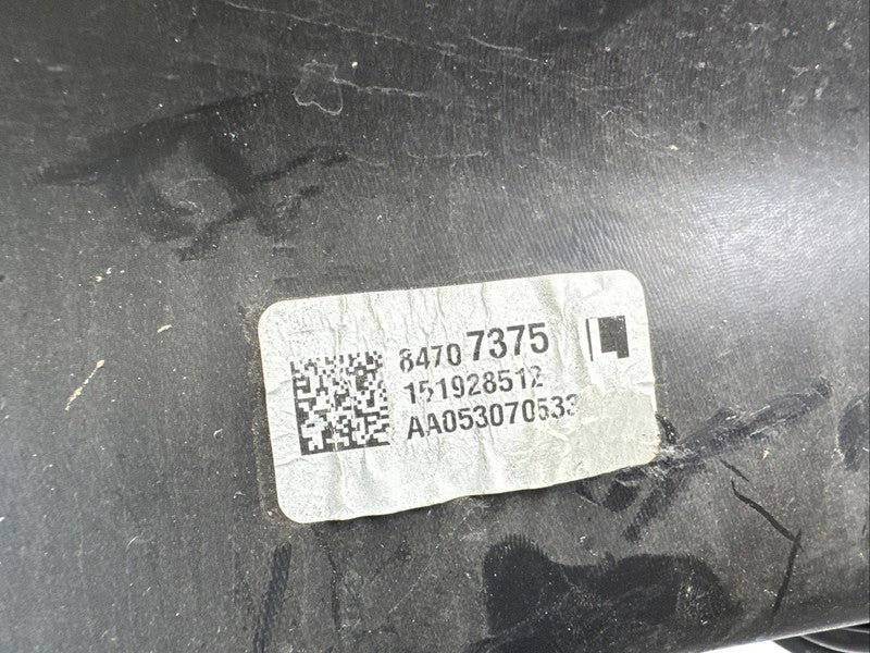 2017-2022 Chevy Colorado Left Driver Headlight OEM 84707375