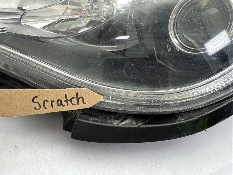 2017-2020 Chrysler Pacifica Left Headlight OEM Halogen w/DRL