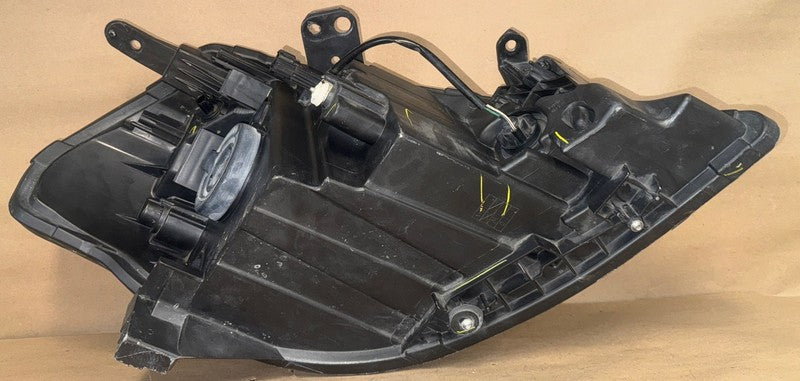 2007-2012 Nissan Versa Headlight - LEFT - OEM