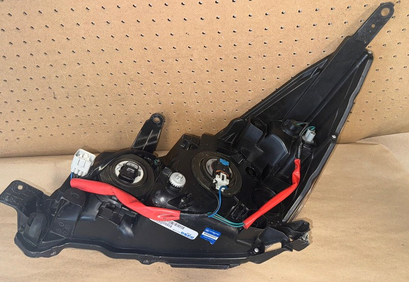 2014-2016 Subaru Forester Right Headlight DEPO 320-1124R-AS1