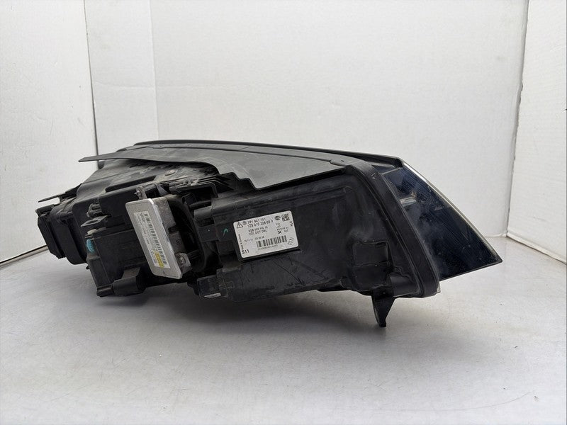 2011-2014 Volkswagen Touareg Left Driver Headlight HID OEM 7P1941751