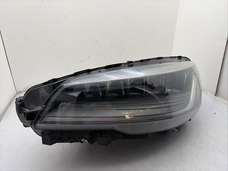 2020-2024 Lincoln Aviator Left Driver OEM LED Headlight