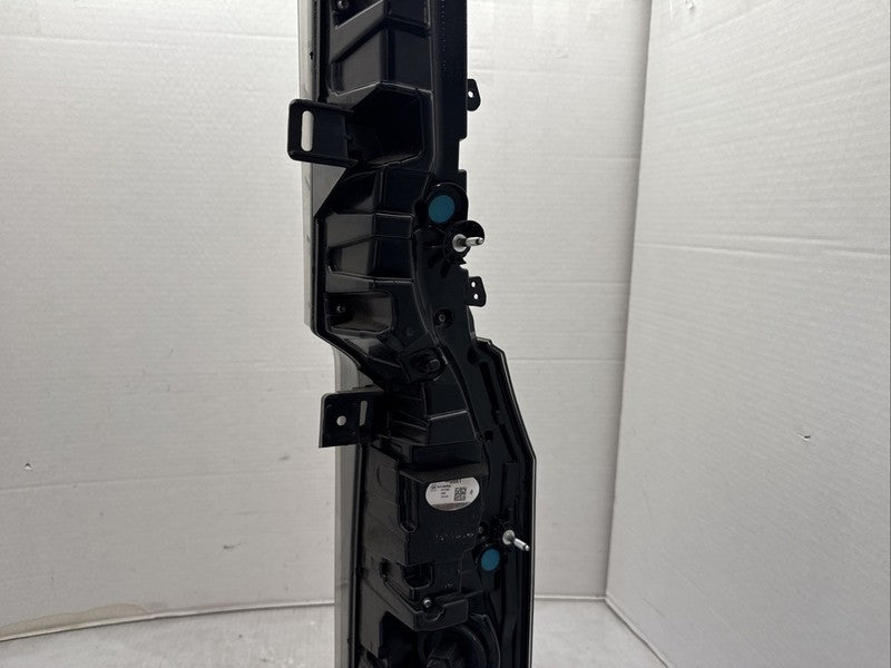 2025-2026 Cadillac Escalade Left Driver Tail Light OEM LED 85880881