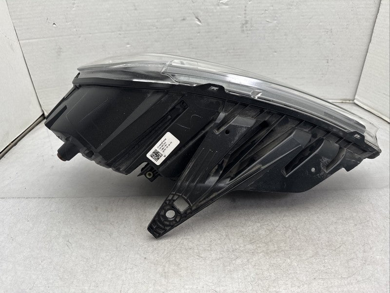2021-2024 Dodge Durango Left Headlight LH Driver OEM LED 68433783AE