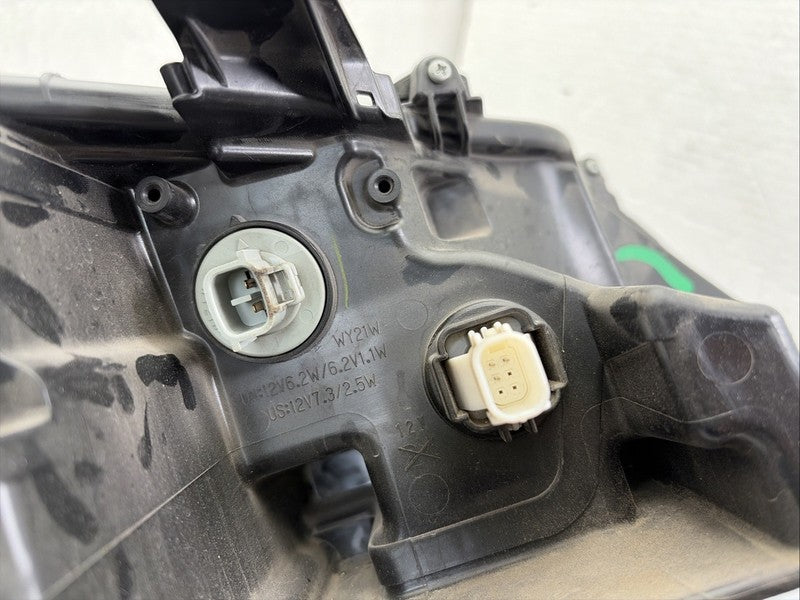 2023-2025 Lexus RX350 RX500h Left Driver Headlight OEM LED Single Beam
