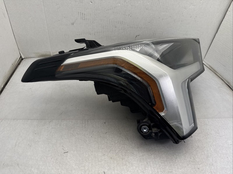 2022-2024 Toyota Tundra Sequoia Right Passenger OEM LED Headlight
