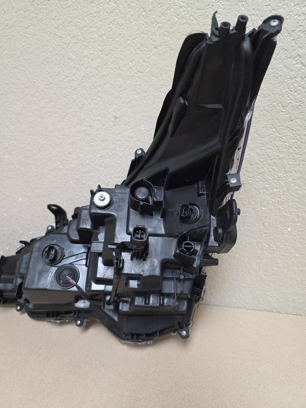2020-2022 Toyota Corolla Right Side Headlight USA Built