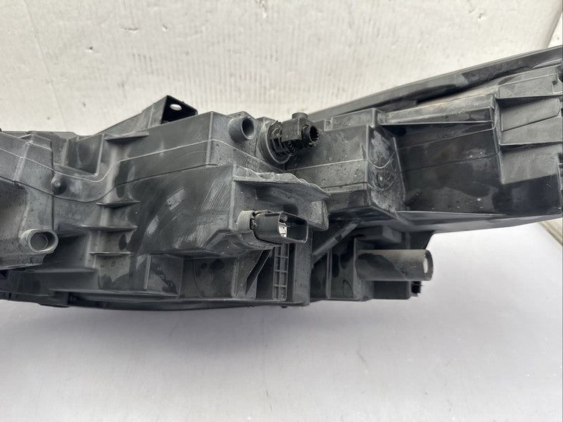2023-2025 Ford Escape Right Passenger Headlight OEM LED PJ6B-13E014-BC