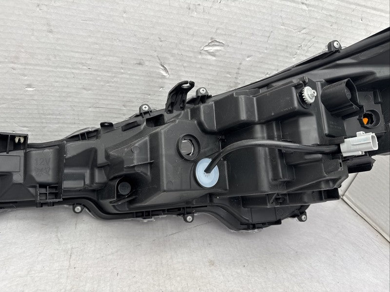 2020-2023 Toyota Corolla Right RH Passenger LED Headlight