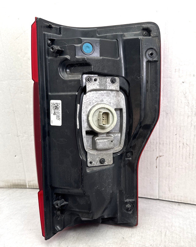 2020-2022 Ford F250 F350 Left Driver Tail Light OEM LED BLIS LC3B-13B5