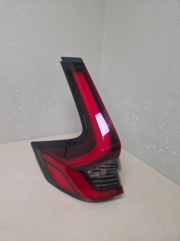 2024-2026 Honda CR-V Left Driver Side Tail Light OEM LED