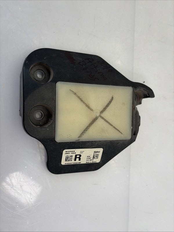 2019-2023 Nissan Altima Right Blind Spot Sensor Radar 284K0-60A0B