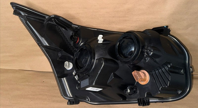 2015-2022 Ford Transit LH Driver Headlight Halogen OEM CK41-13W030