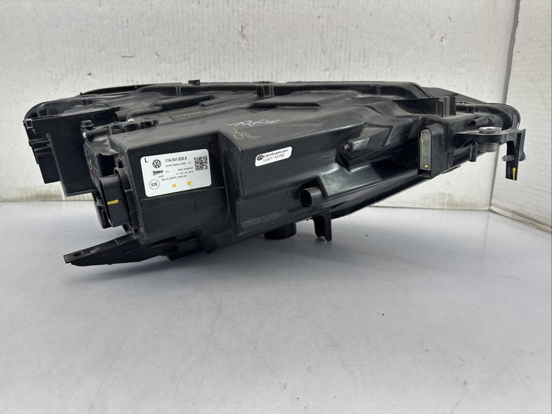 2019-2024 Volkswagen Jetta Left Driver Headlight OEM LED