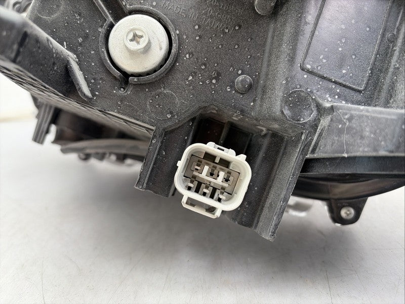 2019-2022 Toyota RAV4 Right Passenger LED Headlight