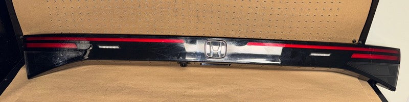 2023-2025 Honda Accord Rear Center Tail Light Panel - OEM