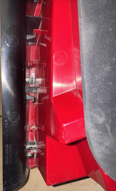 2013-2015 Mercedes GLK250 GLK350 Left LED Tail Light OEM