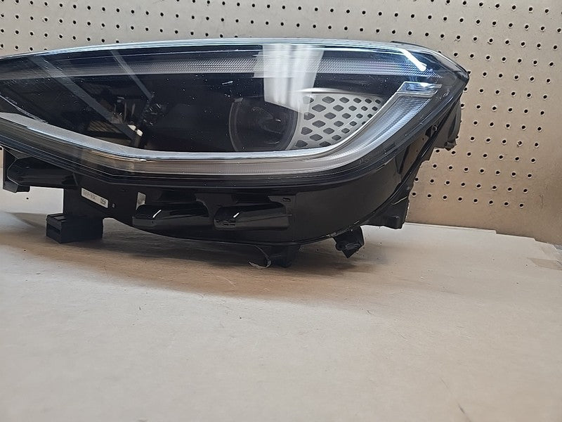 2021-2023 VW ID.4 Left Headlight Lamp Assembly OEM 11K.941.035.E