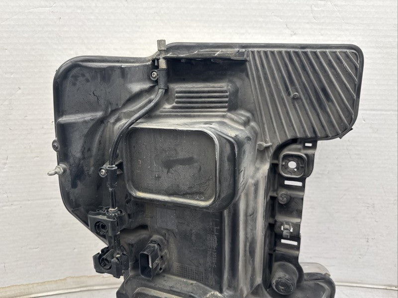 2017-2019 Ford F-250 Left Driver OEM LED Headlight