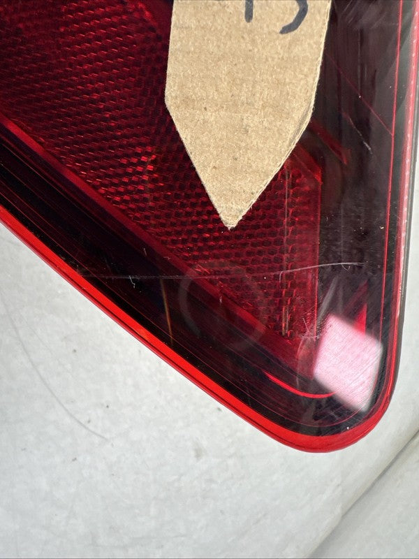 2020-2023 Audi E-Tron Sportback Right Tail Light RH Passenger OEM LED