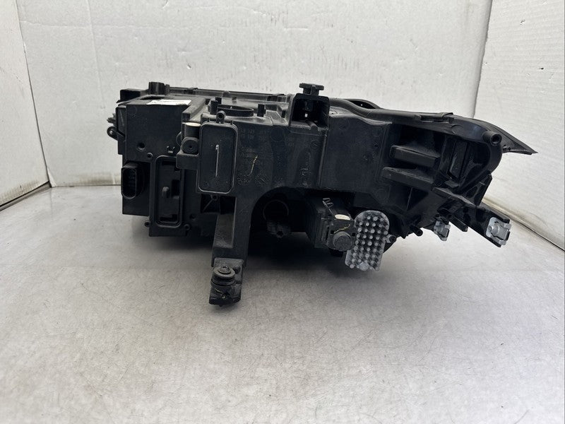 2022-2024 Volkswagen Tiguan Right Passenger Headlight LED OEM 5NL-941-