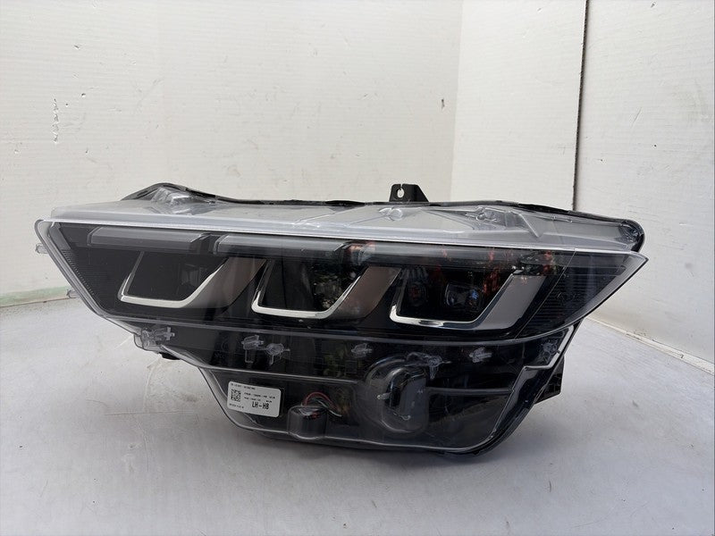 2024-2026 Ford Mustang Left Driver OEM LED Headlight