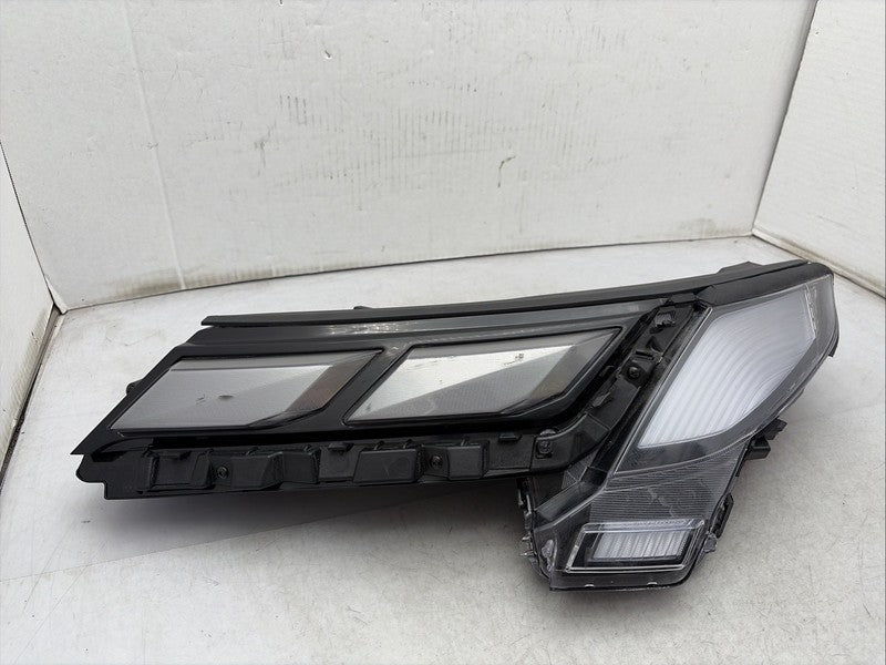 2023-2025 Hyundai Palisade Left Driver LED Headlight Upper DRL Lamp TY