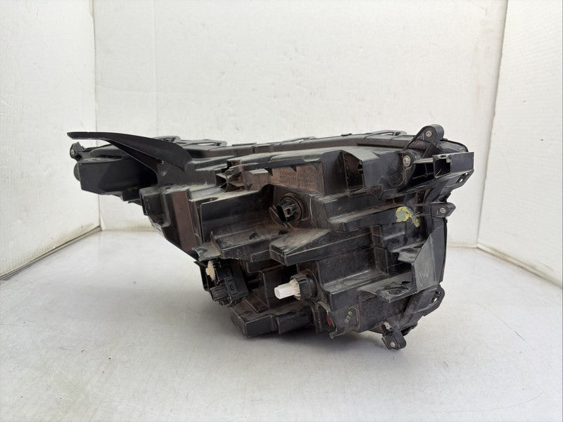 2024-2026 Toyota Tacoma Left Driver OEM LED Headlight