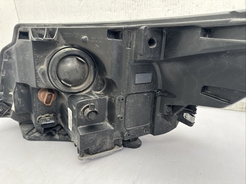 2016-2019 Ford Explorer Right Headlight OEM LED