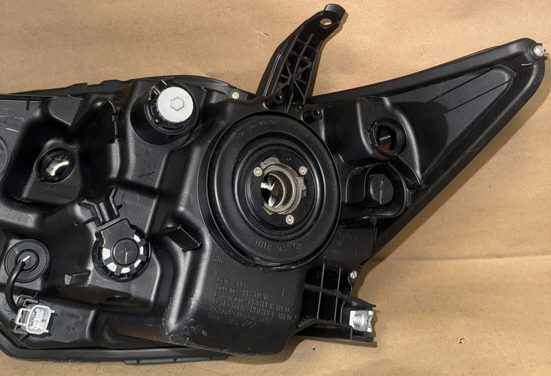 2014-2016 Scion tC Right Headlight OEM