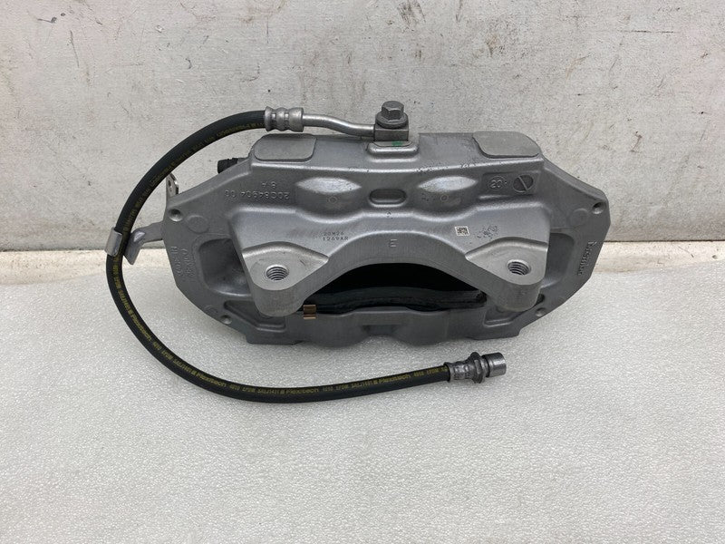 ⭕17-23 Model 3 Front Passenger Side Caliper + Brake Hose Line Right 1044622-00-E