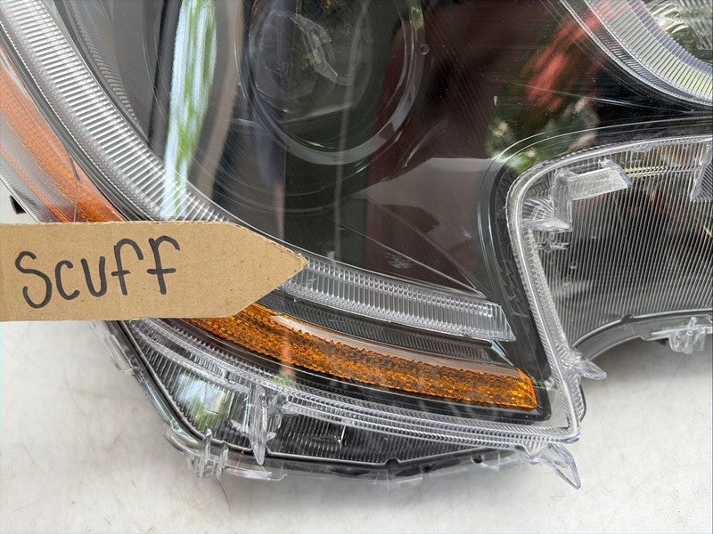 2020-2023 Toyota Corolla Right Headlight OEM LED Lamp